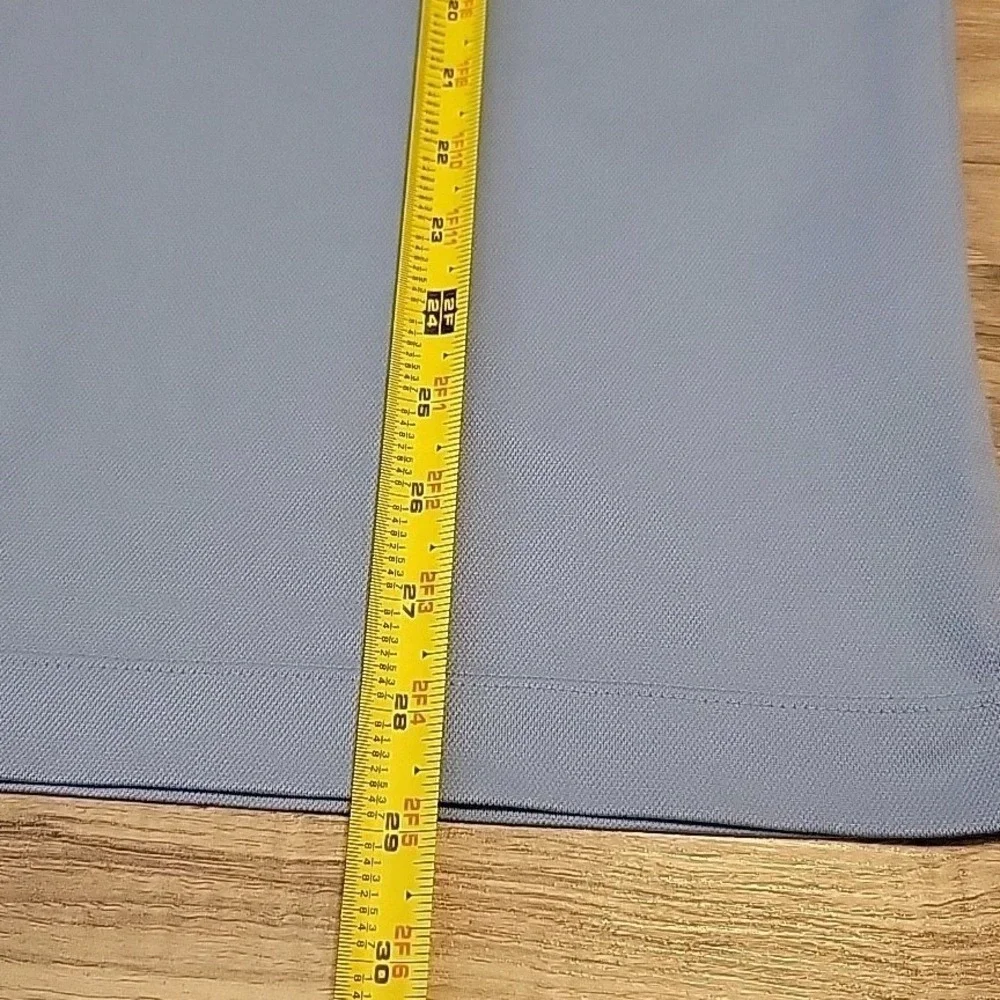 Nike golf polo